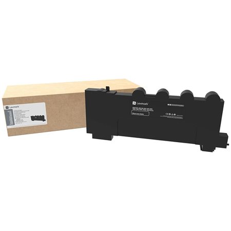 Bouteille de toner Lexmark