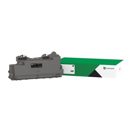 Lexmark Waste Container