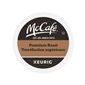 Rainforest Superior Roast McCafé Kcup