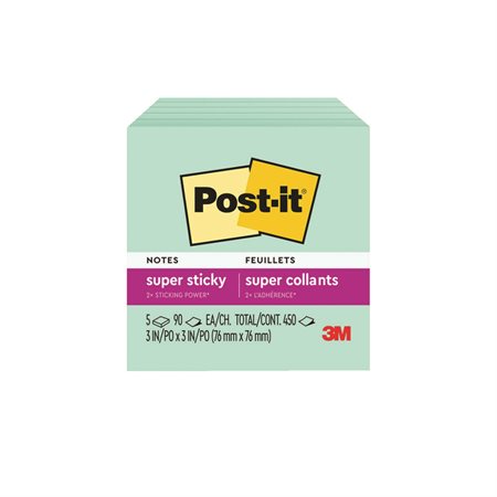 Feuillets Post-it