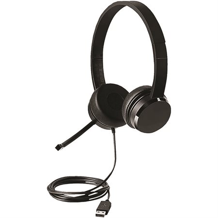 Lenovo 100 Stereo Headset