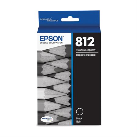 Epson T812 Ink Jet Cartridge