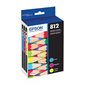 Epson T812 Ink Jet Cartridge