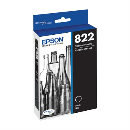 Epson T822 Ink Jet Cartridge