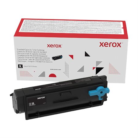 Cartouche de toner Xerox B305 / B310 / B315