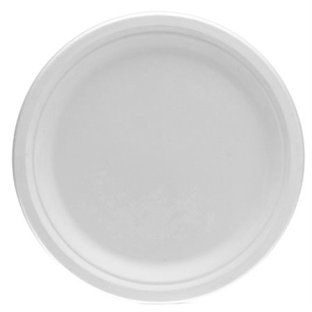 Compostable Plates