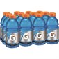 Boissons sportives Gatorade