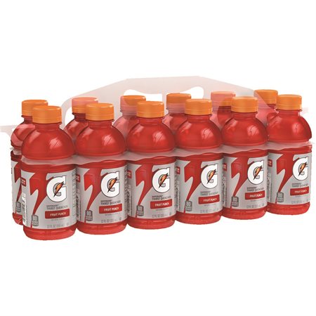 Boissons sportives Gatorade