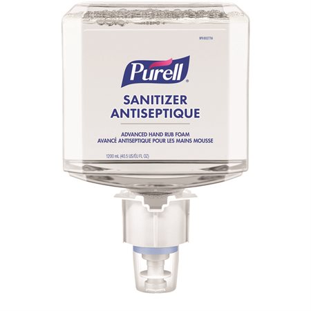 Refill for Purell ES4 Push-Style Hand Sanitizer Dispensers