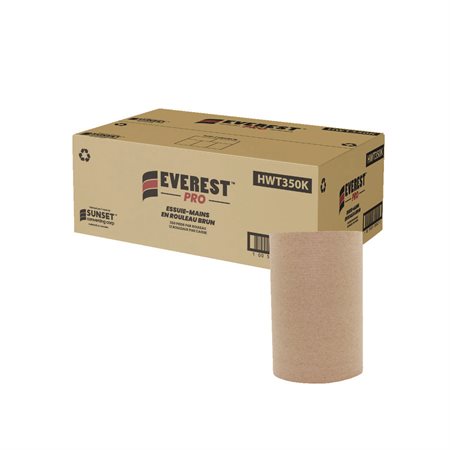 Everest Pro Hardwound Roll Towel