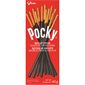 Bâtons de biscuits enrobé de crème au chocolat Pocky