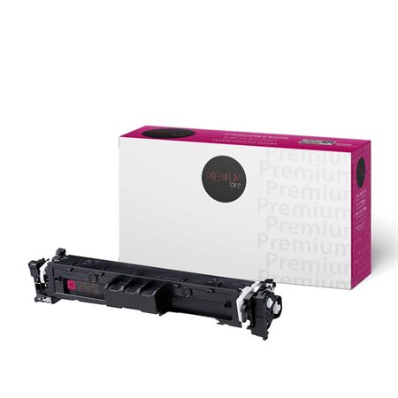 Compatible Toner Cartridge (Alternative to Canon 5092C001)