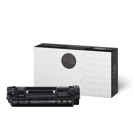 Compatible Toner Cartridge (Alternative to Canon 5645C001)