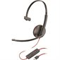 Blackwire 3210 Headset