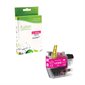 Compatible High Yield Ink Jet Cartridge  (Alternative to Brother LC402XL)