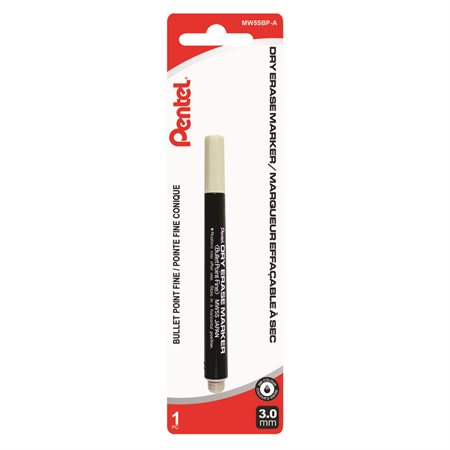 Dry Erase White Board Marker