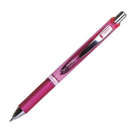 EnerGel® Retractable Rollerball Pens