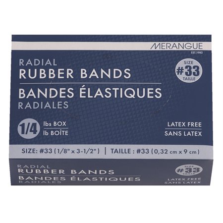 Rubber Bands